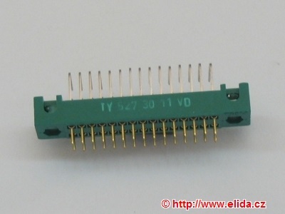 konektor TY 527 30 11 VD (TY527)